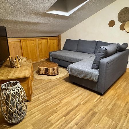 Appartement Cosy Proche Chatel Portes Du Soleil - Linge Inclus Abondance Bagian luar foto